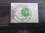 persoonlijke gimprere (817e), Postzegels en Munten, Postzegels | Nederland, Verzenden, Gestempeld