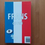 Frans op reis, Boeken, Woordenboeken, Frans, Prisma of Spectrum, Ophalen of Verzenden, Franke Akkerman e.a.