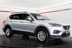 Seat Tarraco 1.5 TSI Style Business Intense 7p. € 27.944,0, Auto's, Automaat, Stof, 4 cilinders, 150 pk