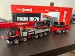 Mammoet faun hk70, Hobby en Vrije tijd, Ophalen of Verzenden, Zo goed als nieuw, Hijskraan, Tractor of Landbouw, Wsi