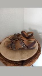 Clarks sandalen maat 37, Ophalen of Verzenden, Zo goed als nieuw, Sandalen of Muiltjes