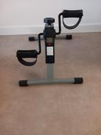 Stoelfiets - Compact en Handig!, Sport en Fitness, Fitnessapparatuur, Ophalen, Gebruikt, Metaal, Stoelfiets