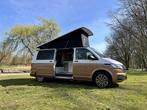 California T6.1 2021, nieuwe ombouw, compleet, met garantie, Caravans en Kamperen, Campers, Volkswagen, Bus-model, Particulier