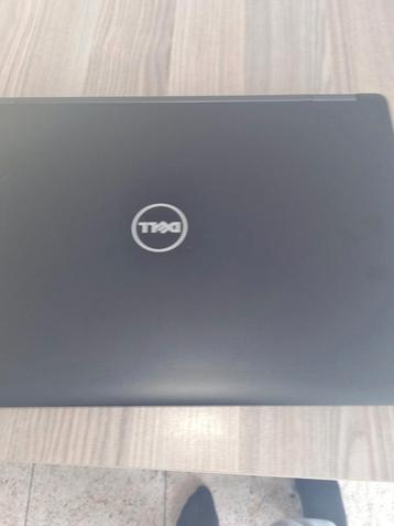 Dell Latitude Laptop - Intel i5 vPro beschikbaar voor biedingen