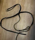 Borsttuig met martingaal full, Dieren en Toebehoren, Paarden en Pony's | Hoofdstellen en Tuigage, Ophalen of Verzenden, Nieuw