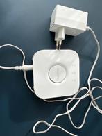Philips Hue Bridge, Ophalen of Verzenden, Zo goed als nieuw, Kunststof, Minder dan 50 cm