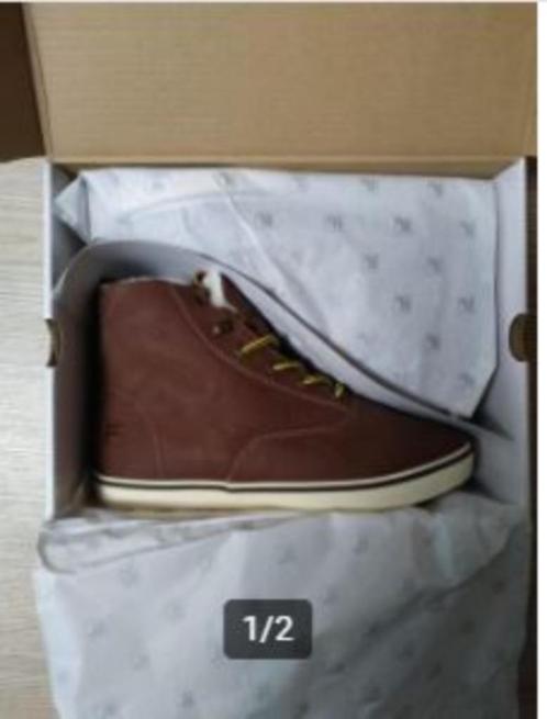 Fila Schoenen mt 32 , 33, 34, Kinderen en Baby's, Kinderkleding | Schoenen en Sokken, Nieuw, Schoenen, Jongen of Meisje, Ophalen of Verzenden