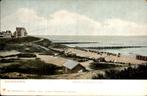 Domburg - Strand - Strandhuisjes, Ophalen of Verzenden, Voor 1920, Ongelopen, Zeeland