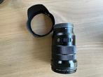 Sony E 18-105mm F/4.0 G OSS PZ Zoomlens, Audio, Tv en Foto, Fotografie | Lenzen en Objectieven, Ophalen, Gebruikt, Groothoeklens
