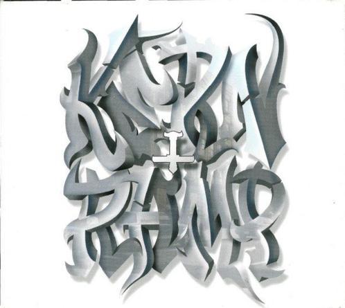 Osdorp Posse – Kernramp  + Harde Kernramp, Cd's en Dvd's, Cd's | Hiphop en Rap, Zo goed als nieuw, 2000 tot heden, Ophalen of Verzenden