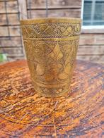 Aparte beker/vaas, Ophalen of Verzenden, Zo goed als nieuw