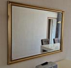 grote mooie spiegel 130x99, Ophalen, 125 cm of meer, Zo goed als nieuw, Minder dan 100 cm
