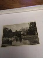 SNEEK. 1939.  WILHELMINA PARK, Ophalen of Verzenden, 1920 tot 1940, Friesland