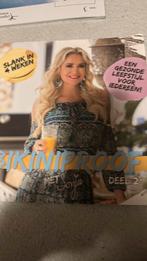 Bikiniproof deel 2 met Sonja., Ophalen of Verzenden, Gelezen, Dieet en Voeding, Sonja Bakker