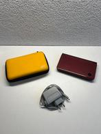 Nintendo dsi xl met doosjes en pennetjes, Ophalen of Verzenden, Zo goed als nieuw, Dsi