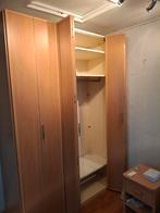 Grote kledingkast,  merk Vroomshoop, Huis en Inrichting, Ophalen, Gebruikt, 200 cm of meer, Grenenhout