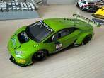 Autoart 81529 huracan gt3 Lamborghini, Ophalen of Verzenden, Zo goed als nieuw, Auto, Autoart