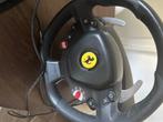 Game stuur Ferrari voor PlayStation 4 &5 NIEUW, 1 speler, Ophalen, Nieuw, Racen en Vliegen
