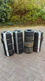 Diverse Apex kartbanden – Slick/Wet – zo goed als nieuw, Ophalen, Zo goed als nieuw, Onderdelen Kart