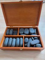 Hotstones set - 1 keer gebruikt, Ophalen of Verzenden, Zo goed als nieuw, Hotstone