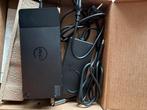 Dell Beeldschermen, docking en draadloze muis en toetsenbord, Computers en Software, Monitoren, Ophalen, HDMI, IPS, Nieuw