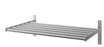 Was droogrek IKEA grundtal RVS, 6 stangen per rek, Ophalen of Verzenden, Zo goed als nieuw, Wasrek