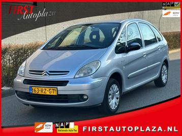 Citroen Xsara Picasso 1.8i-16V Attraction AIRCO/CRUISE | INR beschikbaar voor biedingen