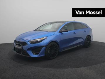 Kia ProCeed 1.5 T-GDi GT-Line | Automaat | Navigatie | Panor beschikbaar voor biedingen
