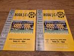 RODA JC - AJAX, Verzamelen, Ophalen of Verzenden, Ajax