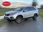 Kia Sorento 2.4 X-tra Automaat Leder Carplay! Nette staat!, Euro 5, 4 cilinders, 2000 kg, 2359 cc