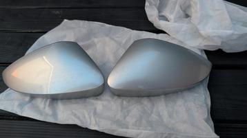 Skoda Octavia 3 Spiegelkappen Grijs beschikbaar voor biedingen