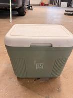 Brisby Koelbox - Perfect voor Onderweg!, Caravans en Kamperen, Koelboxen, Ophalen of Verzenden, Gebruikt, Koelbox, Koelelement