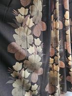 Vintage gordijnen, Ophalen, Minder dan 10 m²