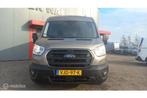 Ford Transit 310 2.0 TDCI L2H2/AIRCO/CRUISECONT € 24.500,0, 4 cilinders, 129 pk, Origineel Nederlands, Bedrijf