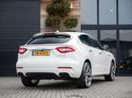 Maserati Levante 3.0 V6 S AWD Novitec Pano Leer 22 Inch H&K, Auto's, Maserati, 430 pk, Gebruikt, Euro 6, 2084 kg