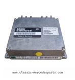 ECU Mercedes 500 5.0 (m119 motor) A0145451832, Ophalen of Verzenden, Gebruikt