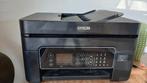 Epson printer, Computers en Software, Printers, All-in-one, Ophalen of Verzenden, Zo goed als nieuw, Ingebouwde Wi-Fi