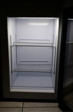 Vriezer van ben Jerry is heel weinig gebruikt, 200 liter of meer, Zo goed als nieuw, 45 tot 60 cm, 160 cm of meer