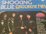 Shocking blue…lp… greatest hits, Ophalen of Verzenden, 1960 tot 1980, 12 inch