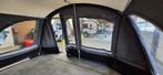 Voortent/luifel voor t@b 320 <2016  Fortex TenCate, Caravans en Kamperen, Ophalen, Zo goed als nieuw, Overige merken