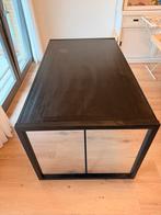 Eettafel - 160x90x76 cm - Lichte Gebruikerssporen, Ophalen of Verzenden