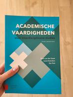 Academische vaardigheden, Boeken, Nieuw, Ophalen of Verzenden