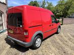 Ford Transit Connect T230L 1.8 TDCi Centr.vergr / Schuifdeur, Voorwielaandrijving, Gebruikt, Elektrische ramen, 4 cilinders
