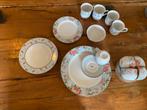 Servies 24 delig, Huis en Inrichting, Keuken | Servies, Ophalen, Porselein, Overige stijlen