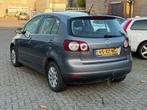 Volkswagen Golf Plus 1.9 TDI Optive 3 INRUILKOOPJE!, Auto's, 730 kg, Gebruikt, 1370 kg, 4 cilinders
