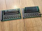 2x Apple Macintosh Classic Memory Expansion Card 820-0405-01, Computers en Software, Vintage Computers, Ophalen of Verzenden, Nvt