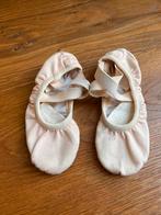 Veganova balletschoenen maat 29, Ophalen of Verzenden, Zo goed als nieuw, Schoenen