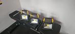 Oplaadbare bouwlamp LED lampen, Ophalen, Gebruikt