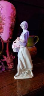 Lladro, Ophalen