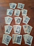 Compleet spel kaarten met sporters, Verzamelen, Ophalen of Verzenden, Gebruikt